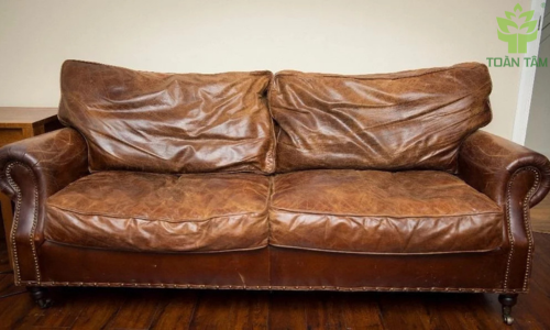 Một số cách vệ sinh sofa đơn giản